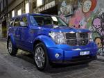 Dodge Nitro 2007 года (AU)